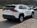 Thumbnail image of 2019 Toyota RAV4 at Mountaineer Honda