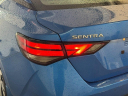 Thumbnail image of 2021 Nissan Sentra at Empire Nissan of Hillside