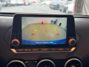 Thumbnail image of 2021 Nissan Sentra at Empire Nissan of Hillside