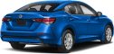 Thumbnail image of 2021 Nissan Sentra at Empire Nissan of Hillside