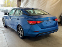 Thumbnail image of 2021 Nissan Sentra at Empire Nissan of Hillside