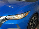 Thumbnail image of 2021 Nissan Sentra at Empire Nissan of Hillside