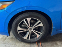 Thumbnail image of 2021 Nissan Sentra at Empire Nissan of Hillside