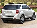 Thumbnail image of 2016 Chevrolet Equinox at Bergstrom Imports on Victory Lane