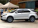 Thumbnail image of 2016 Chevrolet Equinox at Bergstrom Imports on Victory Lane