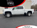 Thumbnail image of 2024 Chevrolet Silverado 2500HD at Bo Haarala Autoplex