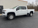 Thumbnail image of 2024 Chevrolet Silverado 2500HD at Bo Haarala Autoplex