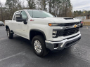 Thumbnail image of 2024 Chevrolet Silverado 2500HD at Bo Haarala Autoplex