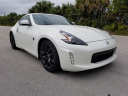 Thumbnail image of 2018 Nissan 370Z at West Palm Beach Nissan
