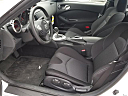 2018 Nissan 370Z Base at West Palm Beach Nissan