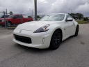 Thumbnail image of 2018 Nissan 370Z at West Palm Beach Nissan