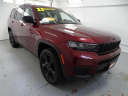 Thumbnail image of 2023 Jeep Grand Cherokee L at Johnson Dodge Chrysler Jeep