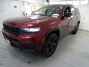 Thumbnail image of 2023 Jeep Grand Cherokee L at Johnson Dodge Chrysler Jeep