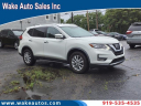 Thumbnail image of 2017 Nissan Rogue at Wake Auto Sales