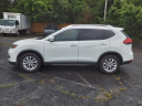 Thumbnail image of 2017 Nissan Rogue at Wake Auto Sales