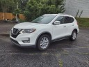 Thumbnail image of 2017 Nissan Rogue at Wake Auto Sales