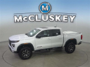 Thumbnail image of 2023 GMC Canyon at Mccluskey Chevrolet Kings Automall