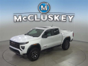 Thumbnail image of 2023 GMC Canyon at Mccluskey Chevrolet Kings Automall