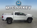 Thumbnail image of 2023 GMC Canyon at Mccluskey Chevrolet Kings Automall