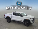 Thumbnail image of 2023 GMC Canyon at Mccluskey Chevrolet Kings Automall