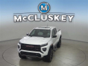 Thumbnail image of 2023 GMC Canyon at Mccluskey Chevrolet Kings Automall