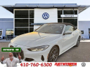 Thumbnail image of 2024 BMW 4 Series at Antwerpen VW - USED