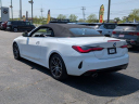 Thumbnail image of 2024 BMW 4 Series at Antwerpen VW - USED
