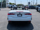 Thumbnail image of 2024 BMW 4 Series at Antwerpen VW - USED