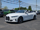 Thumbnail image of 2024 BMW 4 Series at Antwerpen VW - USED