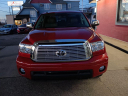 2013 Toyota Tundra Limited at ALLIANCE AUTO LLC