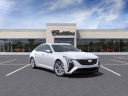 Thumbnail image of 2025 Cadillac CT5 at King O'Rourke Cadillac