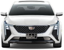 Thumbnail image of 2025 Cadillac CT5 at King O'Rourke Cadillac