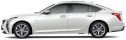 Thumbnail image of 2025 Cadillac CT5 at King O'Rourke Cadillac