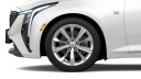 Thumbnail image of 2025 Cadillac CT5 at King O'Rourke Cadillac
