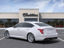 Thumbnail image of 2025 Cadillac CT5 at King O'Rourke Cadillac