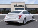 Thumbnail image of 2025 Cadillac CT5 at King O'Rourke Cadillac