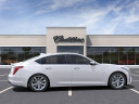 Thumbnail image of 2025 Cadillac CT5 at King O'Rourke Cadillac