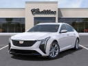 Thumbnail image of 2025 Cadillac CT5 at King O'Rourke Cadillac