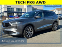 Thumbnail image of 2024 Acura MDX at Acura Of Berlin