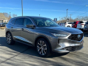 Thumbnail image of 2024 Acura MDX at Acura Of Berlin
