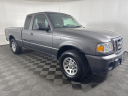 2011 Ford Ranger XLT at Kalispell Ford