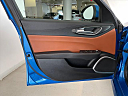 2019 Alfa Romeo Giulia Base at Audi Manhattan