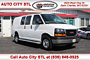 Thumbnail image of 2022 GMC Savana at AUTO CITY STL