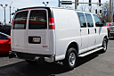 Thumbnail image of 2022 GMC Savana at AUTO CITY STL
