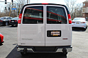 Thumbnail image of 2022 GMC Savana at AUTO CITY STL