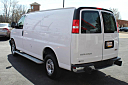 Thumbnail image of 2022 GMC Savana at AUTO CITY STL