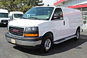 Thumbnail image of 2022 GMC Savana at AUTO CITY STL