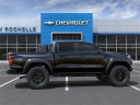 Thumbnail image of 2024 Chevrolet Colorado at New Rochelle Chevrolet