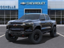 Thumbnail image of 2024 Chevrolet Colorado at New Rochelle Chevrolet