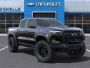 Thumbnail image of 2024 Chevrolet Colorado at New Rochelle Chevrolet